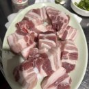 만복마차 | [수유 맛집] 노포의 감성을 살린 삼겹살 맛집 '만복정육점'