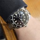 G9040 | 베이드릭스 시계 할인 정보! 다이버시계 그레이트화이트 실구매 및 착용 후기