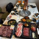 가자한우물회 | 남양주 광릉수목원 한우 정육식당 진접 맛집 &#39;우정한우명가 경복대점&#39;
