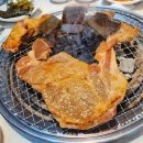 경기도 안성시청 | 안성 무한리필 돼지갈비 맛집 명륜진사갈비 안성시청점 리뉴얼 메뉴 가격 후기