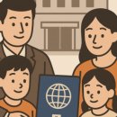 국제인권행정사 이미지