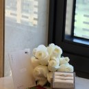 메리그레이스 | W23) 메리블로썸 아이폰스냅 내돈내산 본식후기 (엘타워 그레이스홀)