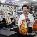 허리우드악기사
