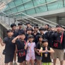 합기도·우슈 정도관 이미지