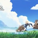 라이프알피지 | 그놈은 드래곤 쿠폰 13종 & 티어표 공략, 코믹 하렘 RPG 찍먹 후기