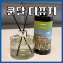 코스트코홀세일 개방화장실 | 코스트코 추천템 쿤달 디퓨저, 현관에서 느끼는 제주의 향기 (ft. 소분 꿀팁)