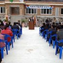 오촌리마을회관(오촌리) 이미지