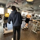 THE A-GYM 이미지