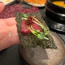 11650-1-10-563 | 부산 사하구뭉티기 맛집 | 뭉바우 하단본점에서 뭉티기 한상 먹고 온 후기