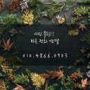 [인천 서창동 커튼블라인드] 서창1단지 우드블라인드 시공후기 ~♡
