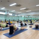 파주시운정종합사회복지관 이미지