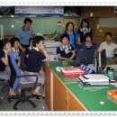 영광우체국 앞 이미지