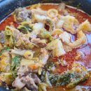 더일품얼큰순대국&뼈해장국 이미지