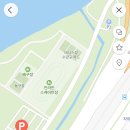 제1주차장 화장실 이미지