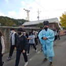 관산중학교 이미지