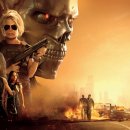 Terminator Dark Fate | 대작 영화 터미네이터: 다크 페이트(Terminator: Dark Fate, 2019) 관람 후기