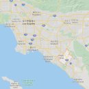 오연수목장 | [미국생활] 00. 캘리포니아 얼바인은 어디에?