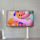 월배역 | 대구벽걸이티비설치 월배역라온프라이빗 흔적없어 좋아요