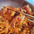오칼국수