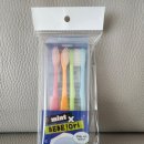 오리약국 | 치간칫솔 베베더오리 민트 칫솔 사용 후기