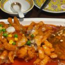 상하이궁 | 상하이 런허관 메뉴 게살 덮밥 털게비빔밥 맛집 고덕지도 위치 및 웨이팅 예약 방법