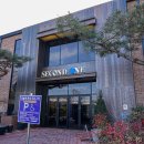 휴심정 | 광주 첨단 카페 분위기 좋은 심야 느좋 카페 세컨드원