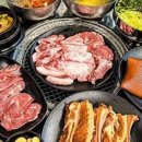 운정갈비 이미지