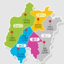 [2025년 최신판] 대전·세종 부동산 총정리: 인구·정치·산업까지 초정밀 분석