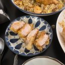 이수주방 | [사당중국집] 푸바우 이수역중식당 후기: 푸바우볶음밥 한돈육즙탕수육 솔직리뷰