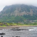 제주 송악산 외륜 일제동굴진지 이미지