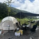 상황오토캠핑장 | [순창 캠핑여행] 강천산 오토캠핑장 솔직 후기🏕️ 비 오는 날 대피까지 한 리얼 캠핑 경험