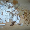 상황버섯삼계탕 이미지