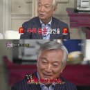 ‘배우들’ 신성일 “폭탄발언후 나쁜남자 전락, 욕 많이 먹었다” 이미지