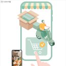 동원전통시장상점가 이미지