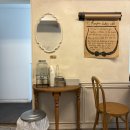 진레스카페 | 서촌 브런치 카페 프렌치토스트 맛집 레스피레베이커리 소금빵