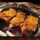 닭이닭숯불닭갈비 송탄점 | 송탄 맛집 탄력적이고 부드러운 닭이닭숯불닭갈비 송탄점