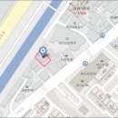 학장반도프라자 앞 이미지