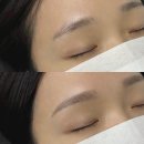 키닛브로우바 | 대구눈썹정리 키닛브로우바 미라 실장님 예약 후기