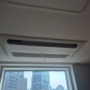 용산구에어컨청소 받기위해 이용해본 바름시스템 후기