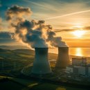 우진태양광2호기 발전소 | 원전 관련주 총정리: 신규 원전 2기 부지 공모 마감·6기 재가동 추진, 수혜주 TOP 6