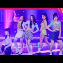 Strike a pose - Pose 움짤 💙💚💜 이미지