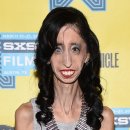 Lizzie Velasquez - 세상에서 가장 못생긴 여성 이미지