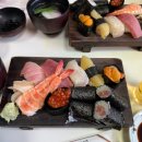 스시성 | 나고야성 근처 초밥맛집 나고야 타마스시 판초밥 후기
