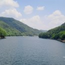 벽계관광지 통나무집 이미지