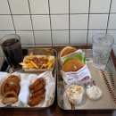 말랑쫀득 | 잠원동 맛집 바스버거 말랑쫀득 수제버거 후기