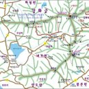 무네미산악회 4월 진달래 산행 (혈구산466m) 이미지