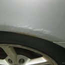 투스카니 후휀다녹제거-대전자동차판금도색,대전자동차녹제거,대전자동차외형보원,대전자동차흠집제거,대전자동차덴트(매직덴트하우스) 이미지
