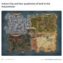 Volcan Forged: 커뮤니티 기반 블록체인 게임 생태계에 대한 초보자 가이드 이미지