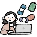 핸드메이드 솜솜 이미지