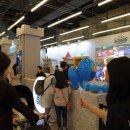 메가박스 게임존 이미지